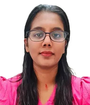 Dr Mamatha H